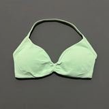 Strappy Backless Sports Bra for Women – Push-Up Yoga & Gym Top with Removable Cups thumbnail 26