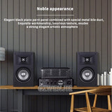 4.2 Intelligent Home Combo Theater Bluetooth Speaker Wooden Subwoofer 3D Surround Sound Vacuum Tube Amplifier 150W thumbnail 6