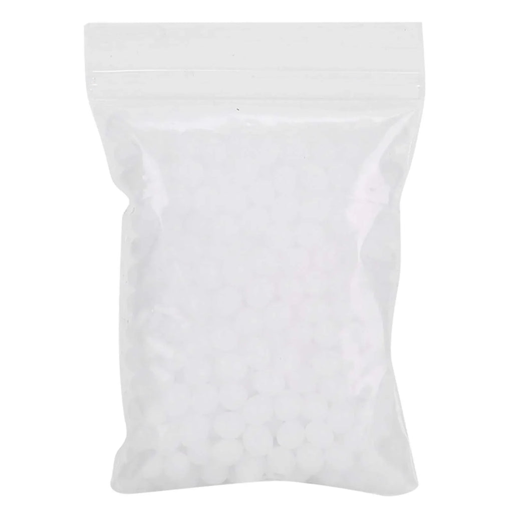 Temporary Tooth Repair Beads – DIY Dental Filling Material for Missing or Broken Teeth
