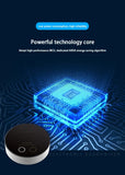Xiaomi MIJIA Smart Ozone Air Purifier Robot for Shoes, Pets & Small Spaces thumbnail 13