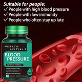 Nattokinase Capsules – Blood Vessel Cleanse, Dissolve Blood Clots, Lower Blood Pressure, Prevent Arteriosclerosis, Improve Vascular Health – 60 Capsules thumbnail 6