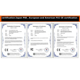 USB Heated Winter Camping Sleeping Bag – Down Cotton Ultralight Thermal Pad with 3-Stage Heating thumbnail 7