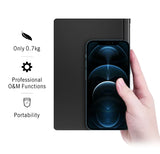 GPD Pocket 3 – Ultra-Compact Powerhouse for Work, Study & Entertainment thumbnail 9