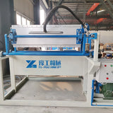 Cost-Effective Automatic Egg Tray Making Machine – Paper Pulp Recycling System for Small and Medium Business thumbnail 6