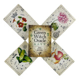 Green Witch Oracle Cards – Fortune-Telling & Divination Deck thumbnail 3
