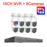 Techage 16CH 8MP Dual Lens PTZ POE CCTV Camera System with Human Detection and Two-Way Audio thumbnail 38