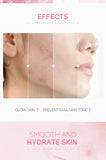 LAIKOU Sakura 5 Piece Skin Care Set Moisturizing Brightening Fine Line Reducing Facial Kit thumbnail 10