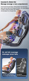 Ergonomic 4D Zero Gravity Massage Chair with Shiatsu, Full Body Airbags, Foot Roller, Calf Kneading & Bluetooth – Model 655 thumbnail 12