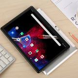 BDF 10.1 Inch Octa Core Tablet 4GB RAM 64GB ROM Dual SIM 3G Android 11 WiFi Bluetooth IPS Display thumbnail 15