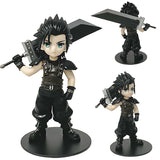 Fantasy VII Remake Anime Figure 11–12cm PVC Desk Decoration Collectible Model thumbnail 4