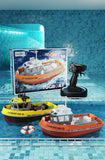 686 RC Boat 1/72 Dual Motor Wireless Remote Control Ship – 2.4G thumbnail 20