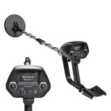 MD4030 Professional Underground Metal Detector – High-Accuracy Gold & Treasure Detection Tool thumbnail 1