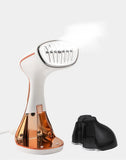 1800W Handheld Garment Steamer with Touch Screen Control and 320ml Water Tank thumbnail 7