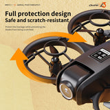 Xiaomi YT3 8K 5G GPS Drone with Dual HD Camera – Professional Aerial Photography Quadcopter thumbnail 8
