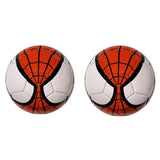 Hot Toys Spider-Man Football Ball – PVC Student Training Toy for Kids & Teens thumbnail 16