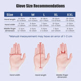 Left & Right Hand Finger Rehabilitation Robot Gloves Stroke Therapy Training Equipment thumbnail 6