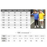 2026 Kids Kpop Demon Hunters Hoodie – Cute Tiger Harajuku Sweatshirt for Boys & Girls thumbnail 2