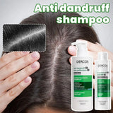 Vichy Anti-Dandruff & Anti-Itch Shampoo – Nourishing, Refreshing, and Soothing for Damaged Hair & Scalp thumbnail 3