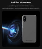 S85 Pro Smart Language Translator Device – 4” Touch Screen, 138 Languages, Offline Translation, Camera & Voice Recorder thumbnail 25