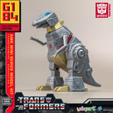 YOLOPARK AMK Mini Series Transformers Toys 12cm G1 Action Figures – Optimus Prime, Megatron, Bumblebee, Soundwave, Starscream thumbnail 9
