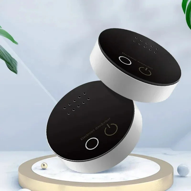 Xiaomi MIJIA Smart Ozone Air Purifier Robot for Shoes, Pets & Small Spaces