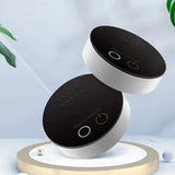 Xiaomi MIJIA Smart Ozone Air Purifier Robot for Shoes, Pets & Small Spaces thumbnail 17