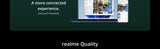 realme 12 4G Smartphone 50MP Sony OIS Camera Snapdragon 685 6.67" 120Hz AMOLED 67W Charge NFC thumbnail 66