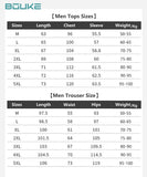 Self-Heating Thermal Jacket & Pants Set – USB Electric Heated Clothing for Men & Women | IRONRIDE thumbnail 5