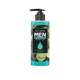 Men's Eucalyptus Coconut Body Wash 100ml – Deep Cleansing, Refreshing Scent, Long-Lasting Fragrance thumbnail 19