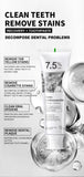 7.5% Hydroxyapatite Probiotic Whitening Toothpaste 120g – Enamel Repair & Breath Freshening for Adults thumbnail 8