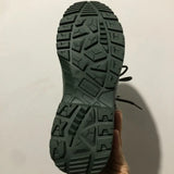 Men’s Outdoor Hiking Shoes – Anti-Slip Climbing Shoes, Size 40–47 | Breathable Suede & Rubber Sole thumbnail 15