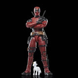 Deadpool X-Men Legend Series Action Figure – Wade Winston Wilson Collectible Model thumbnail 6