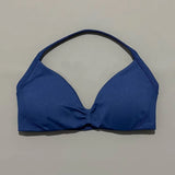 Strappy Backless Sports Bra for Women – Push-Up Yoga & Gym Top with Removable Cups thumbnail 39