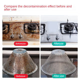 2500W High-Temperature Handheld Steam Cleaner for Home, Car, Kitchen, and More thumbnail 10
