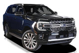 2024 Ford Everest Platinum Right Hand Drive – Luxury SUV thumbnail 2