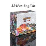 Pokémon TCG Scarlet & Violet 151 Classics Expansion Booster Box – 36 Pack English Edition (324/360 Cards) thumbnail 8