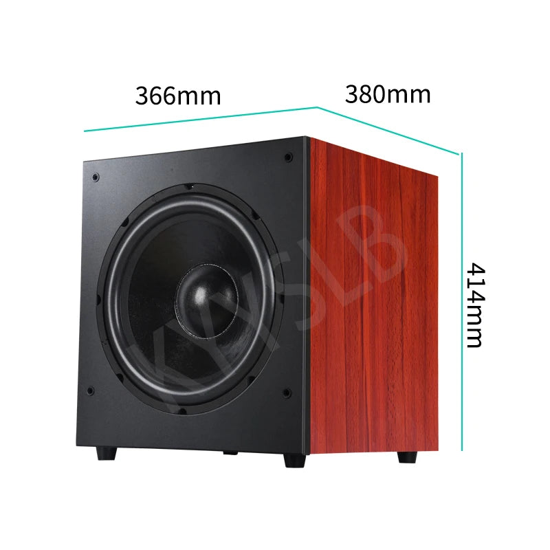 KYYSLB 1000-2000W 5.1 Bluetooth Home Theatre Audio System with DTS Dolby Sound