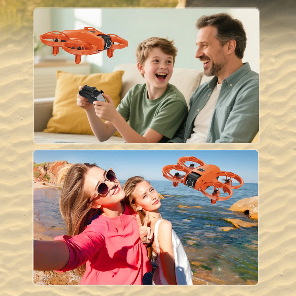 Xiaomi YT3 8K 5G GPS Drone with Dual HD Camera – Professional Aerial Photography Quadcopter