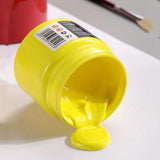 12/18/24 Colors Acrylic Paint Set – 50ml Each, Rich Pigments for Canvas, Wood, Porcelain & DIY Art thumbnail 4