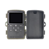 H888 WIFI Wildlife Trail Camera 32MP 4K Hunting Night Vision IP66 Waterproof Photo Trap thumbnail 25