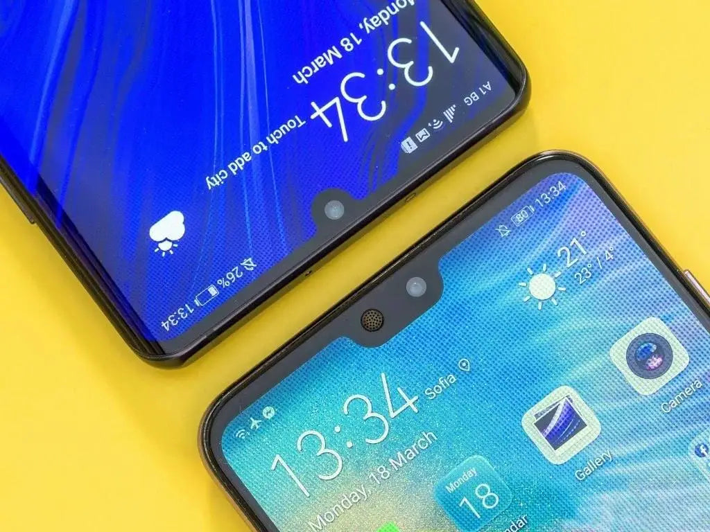 Huawei P30 Pro (Global Version) – Redefining Mobile Photography