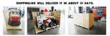 Crawler Skid Steer Loader – Multifunctional Compact Track Loader, Front-End Loader, Customized Chinese Skid Steer thumbnail 30
