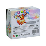 360Pcs Pokemon Card Mega Evolution Lucario Prismatic English Booster Battle Trading Cards thumbnail 10