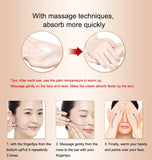 Korea Anti Aging Peptide Face Cream 50g – Hydrating Wrinkle Remover & Firming Day Night Moisturizer thumbnail 18