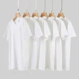 Men's Rip Curl Vintage Print Short Sleeve T-Shirt – 100% Cotton, Casual Streetwear Tee thumbnail 3