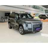 Polestones Rox 01 PHEV 7-Seater Hybrid Electric SUV – New Energy Vehicle thumbnail 4