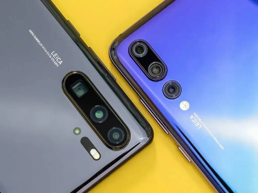 Huawei P30 Pro (Global Version) – Redefining Mobile Photography