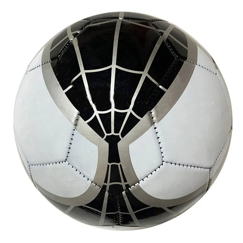 Hot Toys Spider-Man Football Ball – PVC Student Training Toy for Kids & Teens