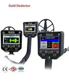 LanYuXuan Gold Deep Treasure Metal Detector – 3–4 Meter Depth, Cavity & Metal Detection thumbnail 2