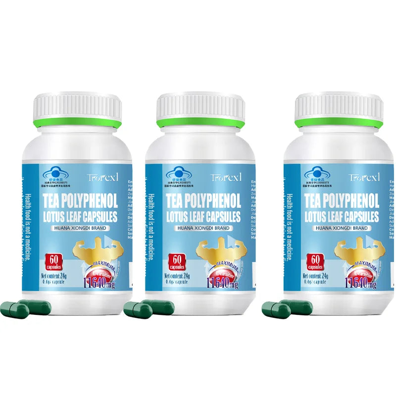HABUMAMA L-Carnitine Belly Fat Burner Capsules 60pcs – Weight Loss & Bloating Support for Women and Men